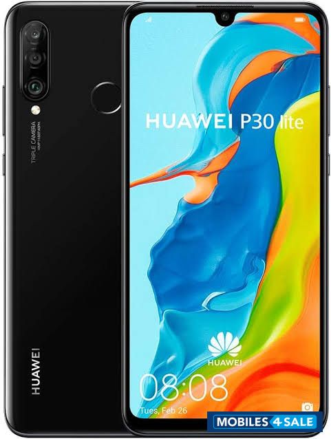 huawei p30 lite