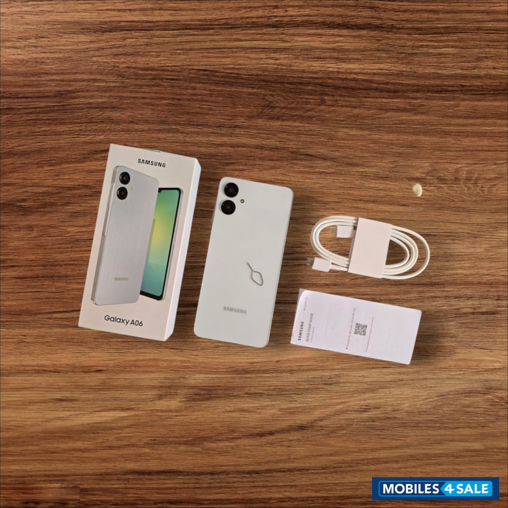Samsung Samsung Galaxy A06 4G
