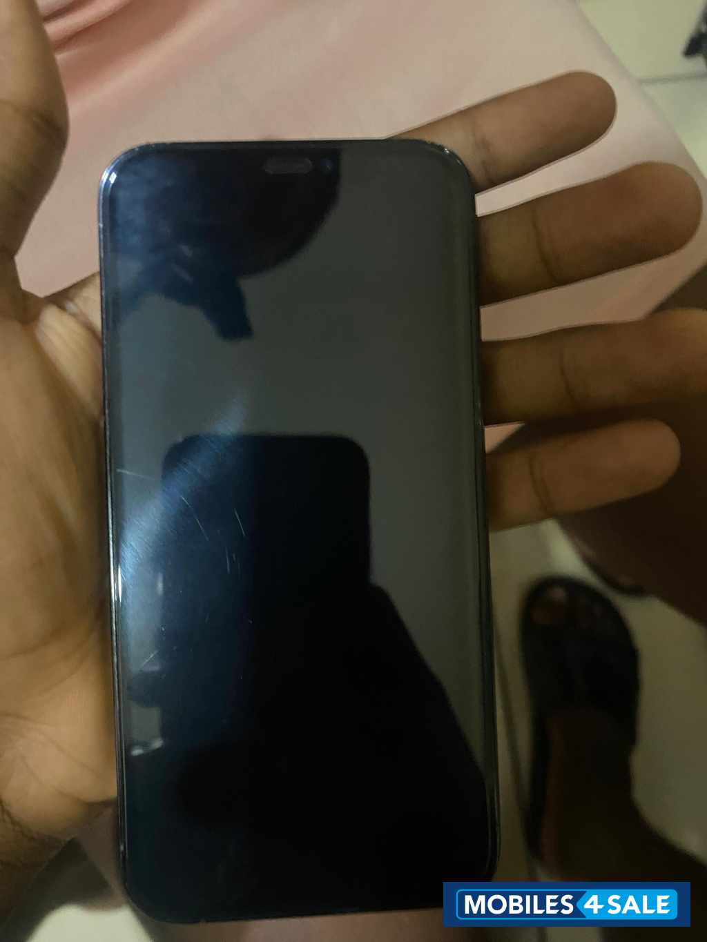 Apple Iphone 12. Pro