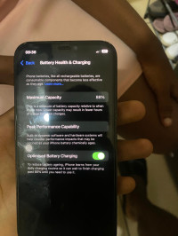 Apple Iphone 12. Pro