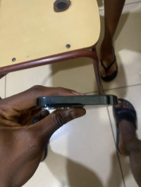 Apple Iphone 12. Pro