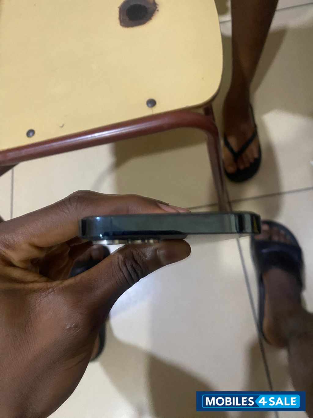 Apple Iphone 12. Pro