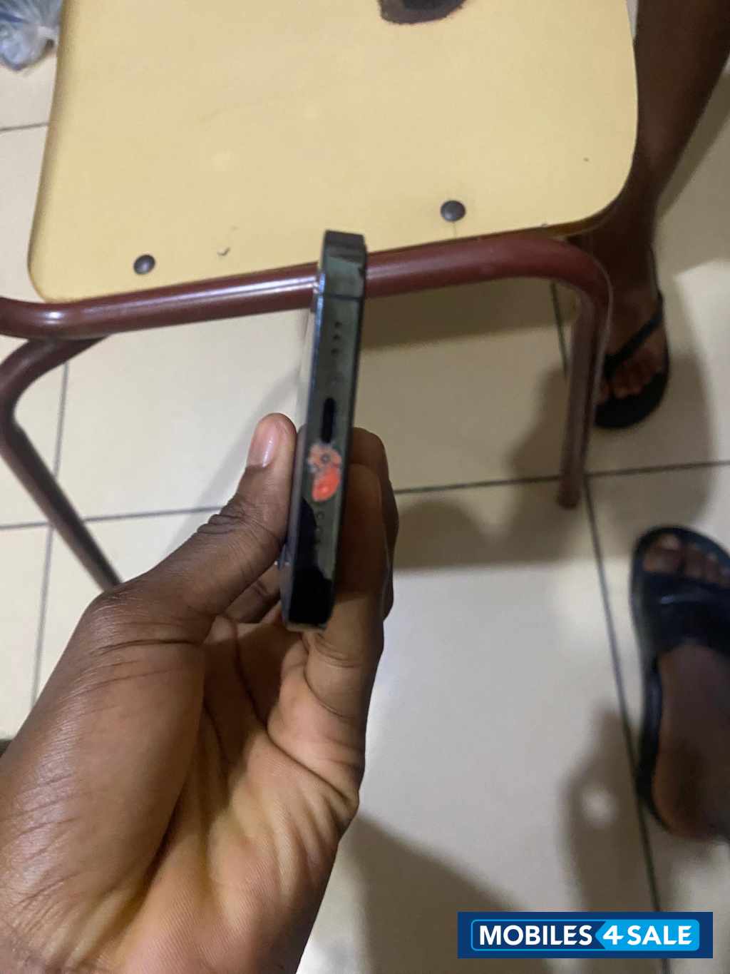 Apple Iphone 12. Pro