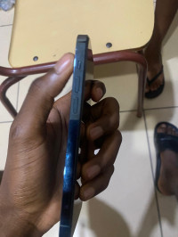 Apple Iphone 12. Pro