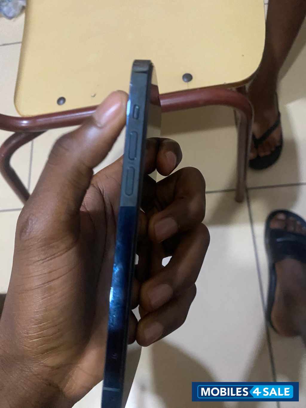 Apple Iphone 12. Pro