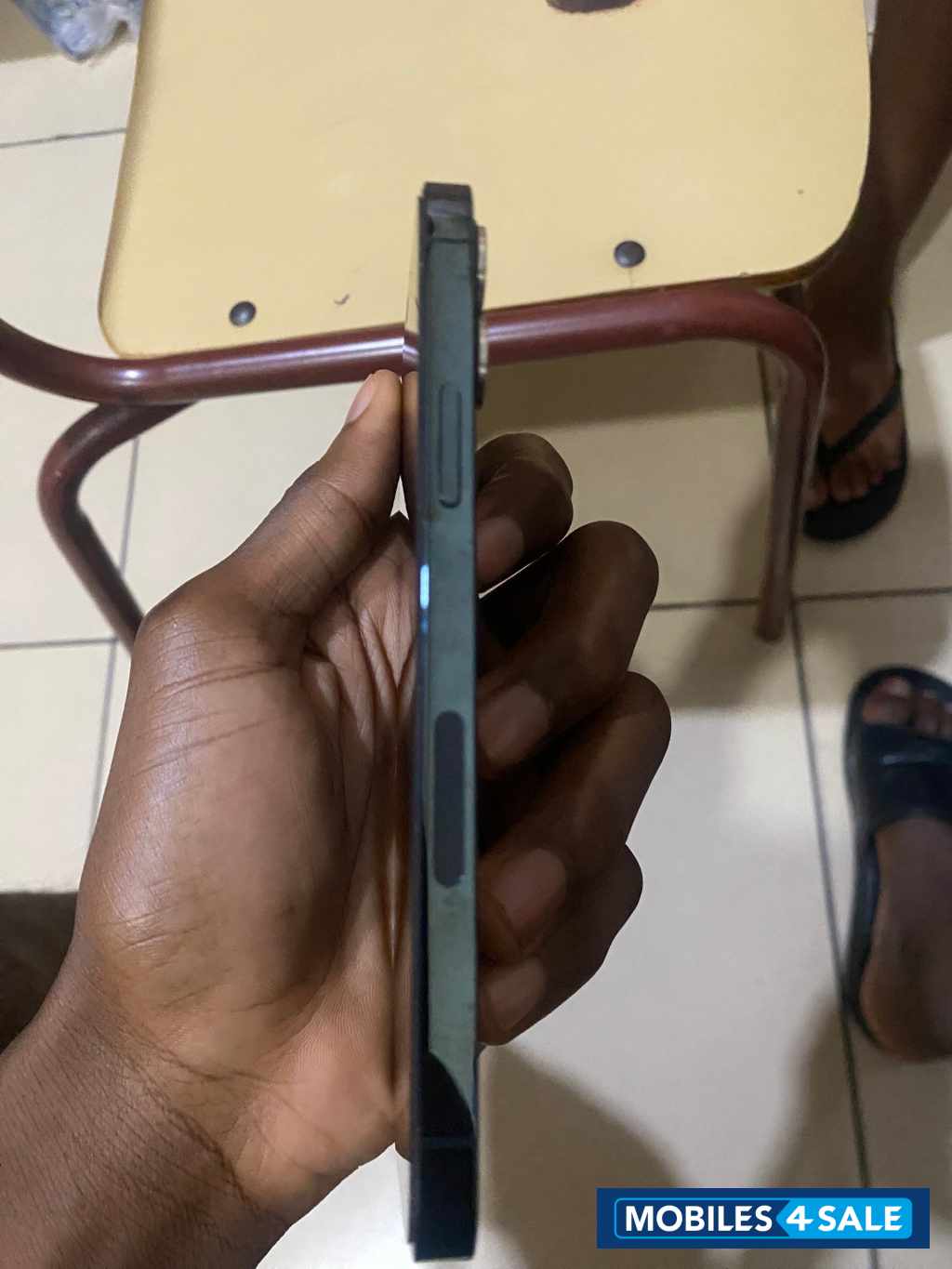 Apple Iphone 12. Pro