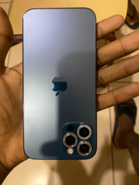 Apple Iphone 12. Pro