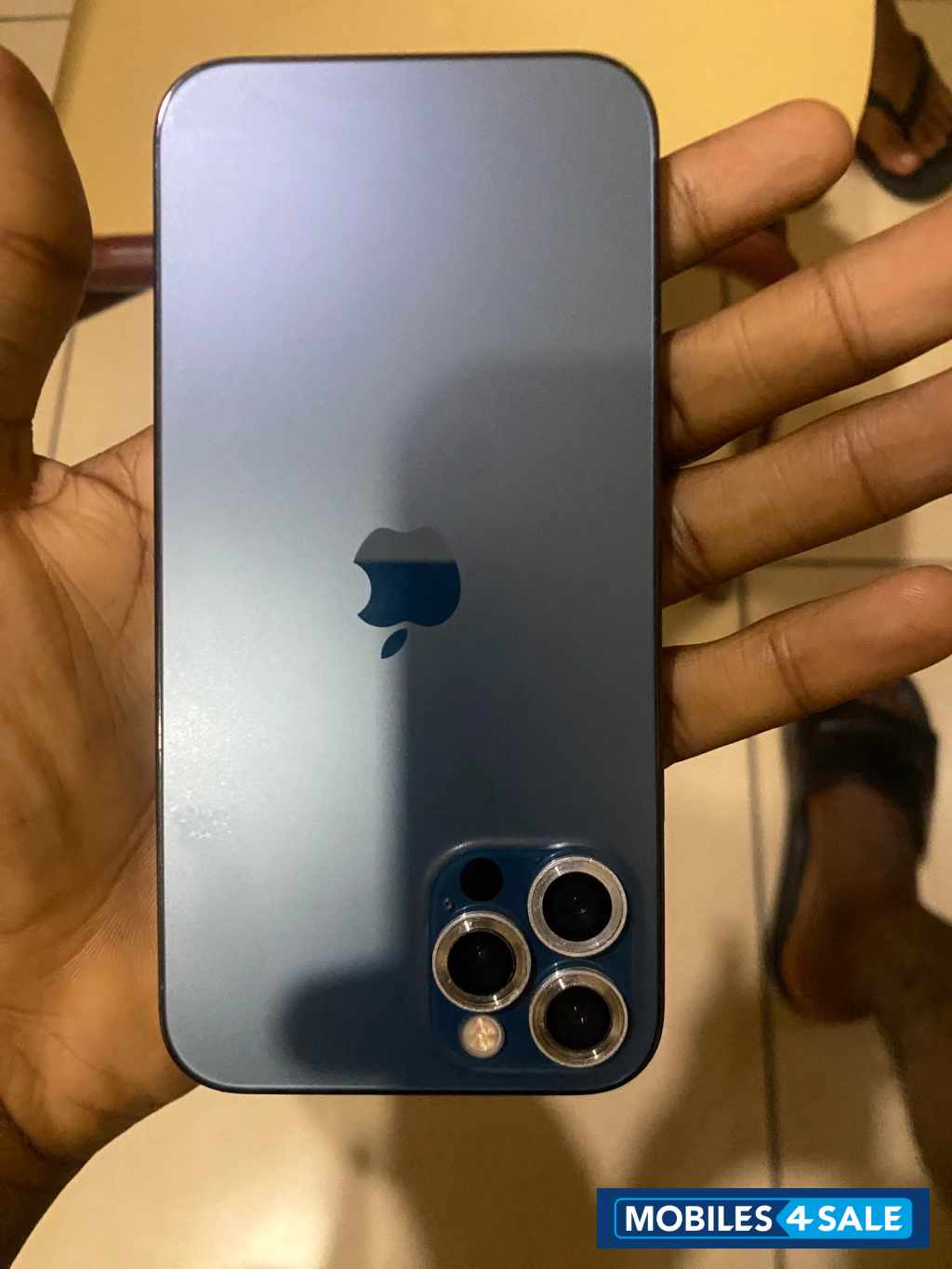 Apple Iphone 12. Pro