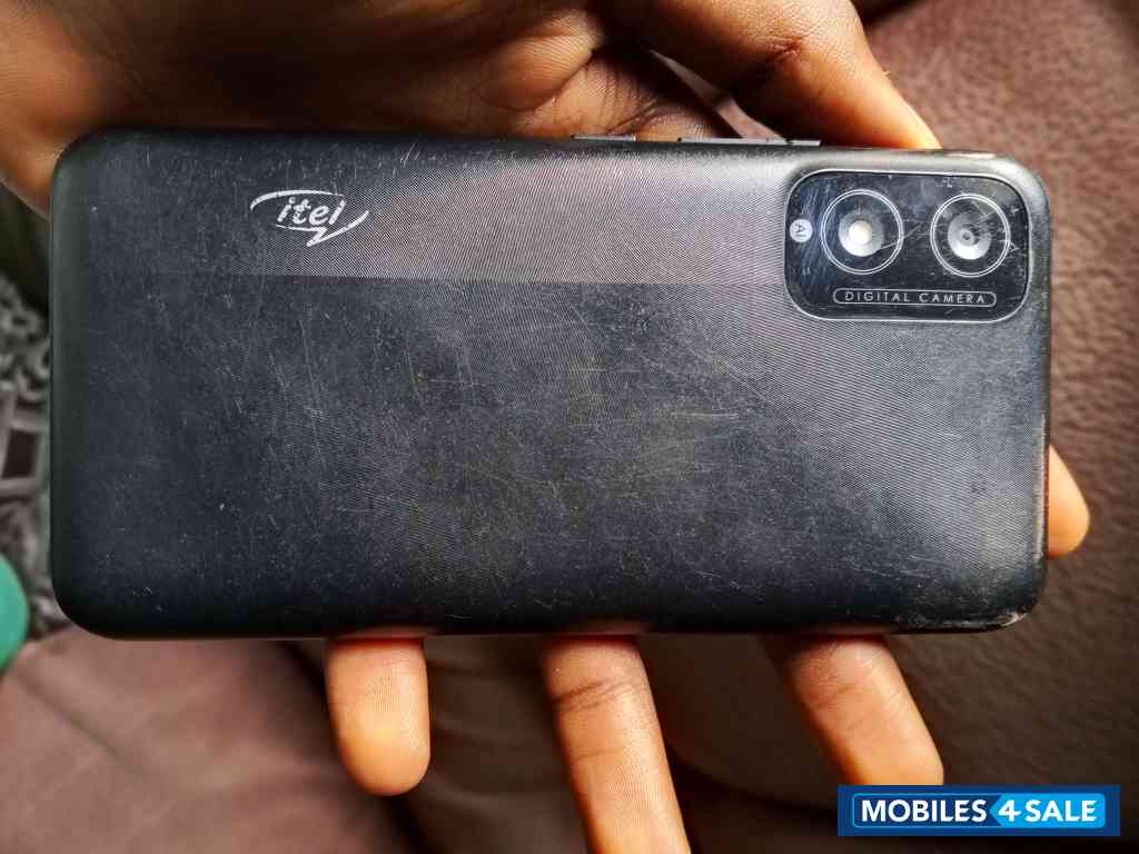 Itel A18 Itel A18