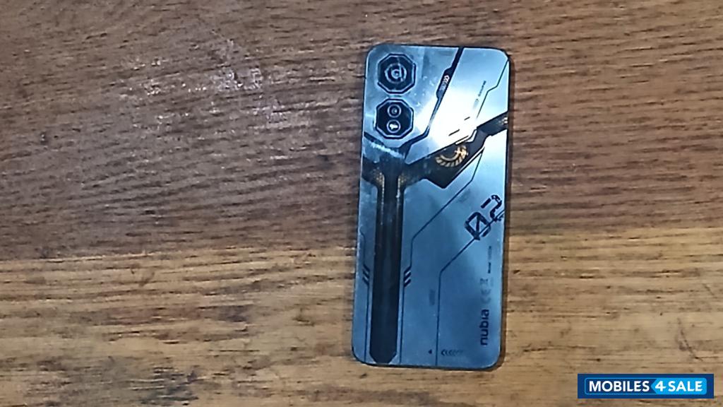 Nubia Neo 2 5G