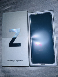 Samsung Galaxy Z Flip 3