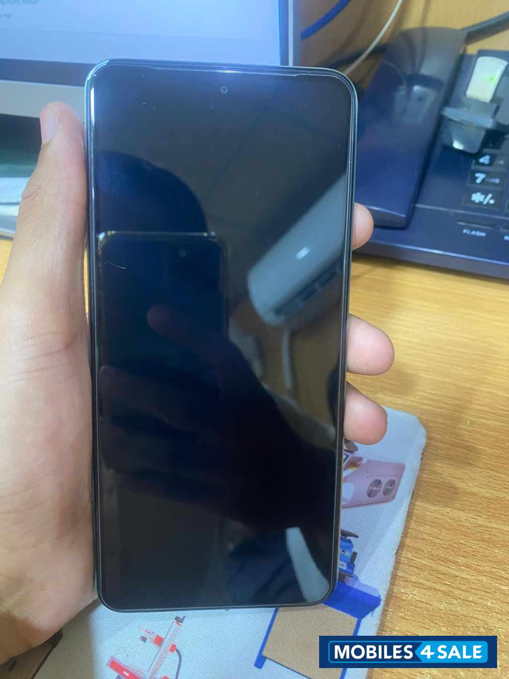 Mint Green Dcode Bold 3 pro