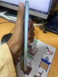 Mint Green Dcode Bold 3 pro