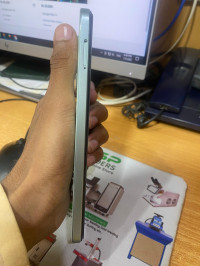 Mint Green Dcode Bold 3 pro