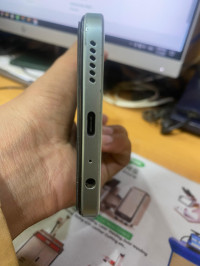 Mint Green Dcode Bold 3 pro