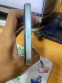 Mint Green Dcode Bold 3 pro