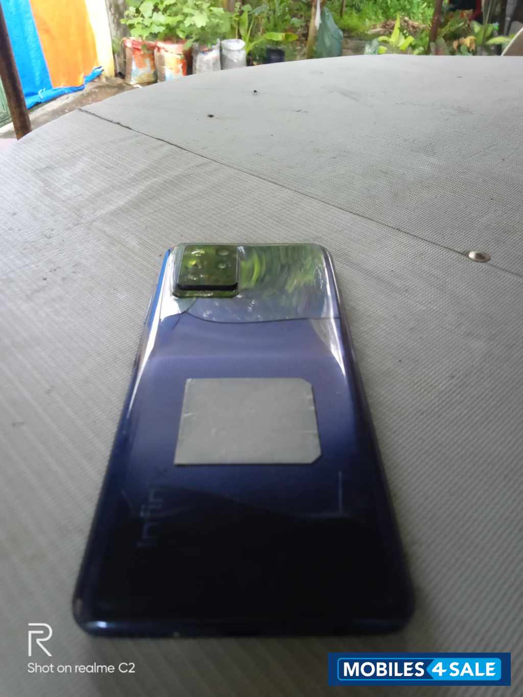 Infinix Note 10 pro Infinix Note 10 pro