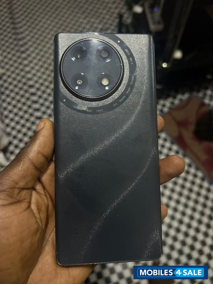 Tecno Camon 30S