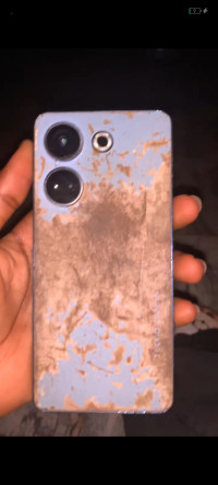 Techno Carmon 20 pro