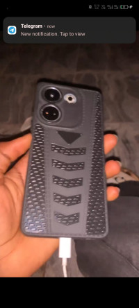 Techno Carmon 20 pro