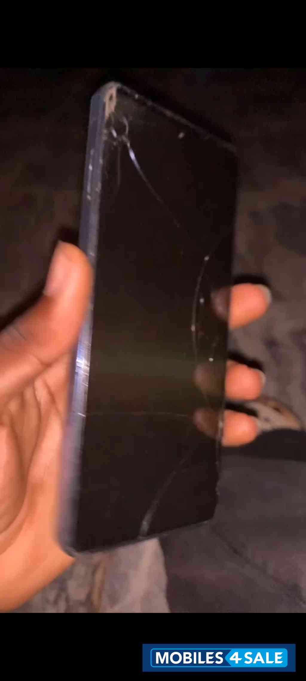 Techno Carmon 20 pro