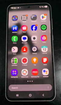Samsung A55 5g