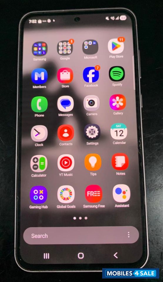 Samsung A55 5g