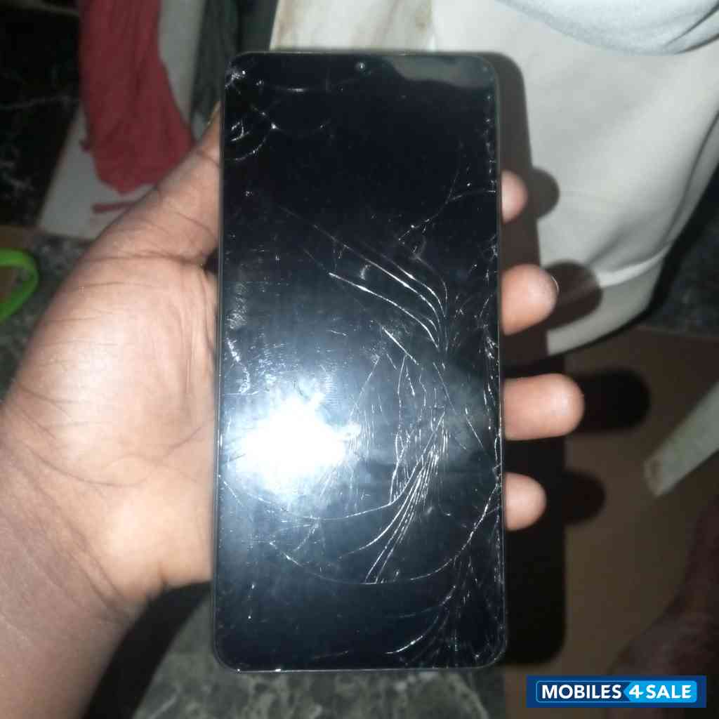 Samsung Galaxy A12 Samsung Galaxy A12