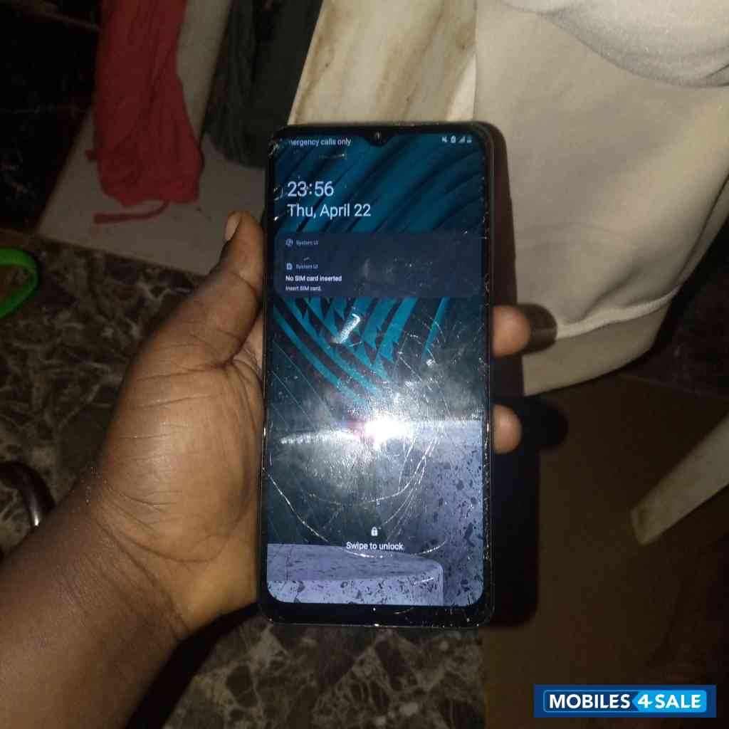 Samsung Galaxy A12 Samsung Galaxy A12