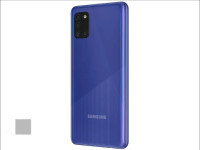 Samsung A31