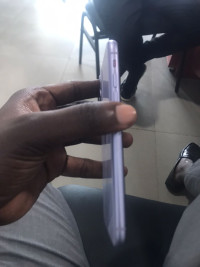 Purple iPhone 11 64Gig