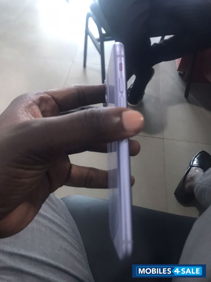 Purple iPhone 11 64Gig Purple iPhone 11 64Gig