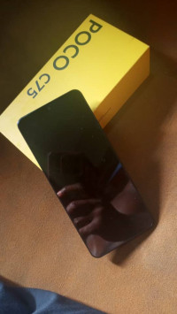 Xiaomi Poco c75