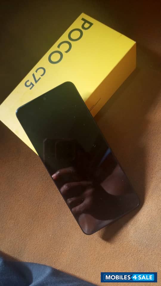 Xiaomi Poco c75