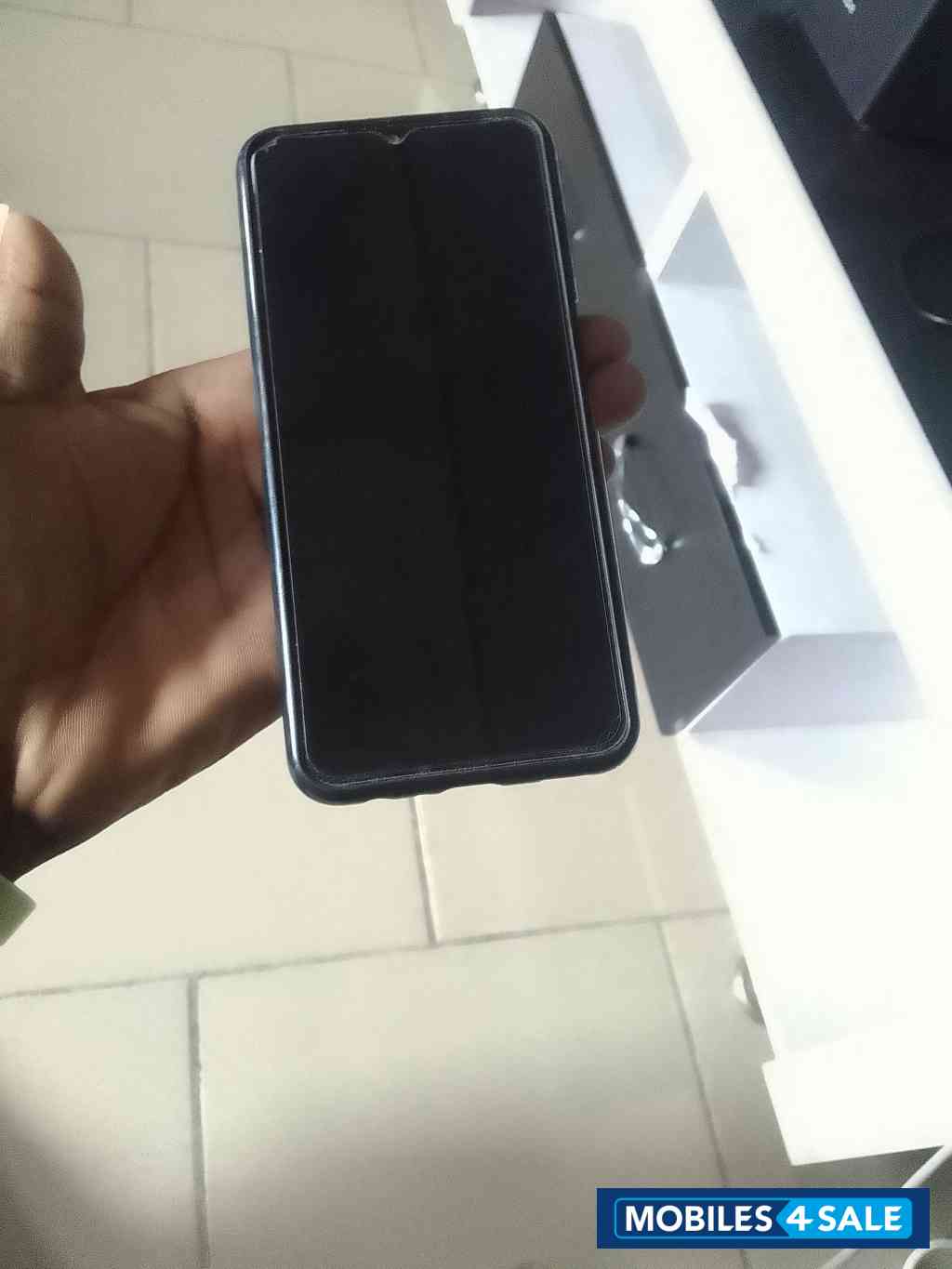 Samsung Galaxy a13 Alexander Chinedu