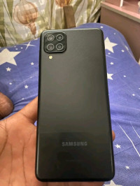 Samsung A12