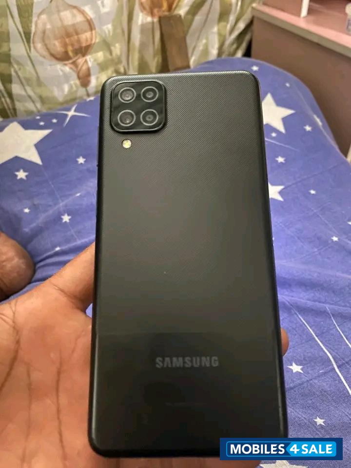 Samsung A12