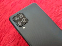 Samsung A12