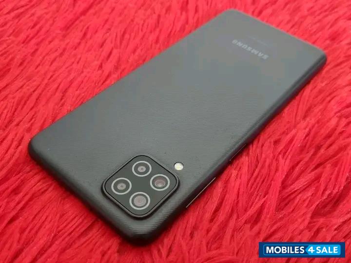 Samsung A12