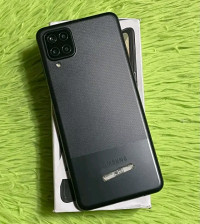 Samsung A12