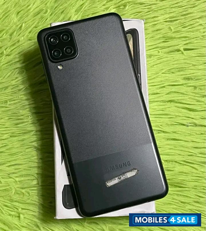 Samsung A12