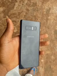 Samsung Galaxy Note 8