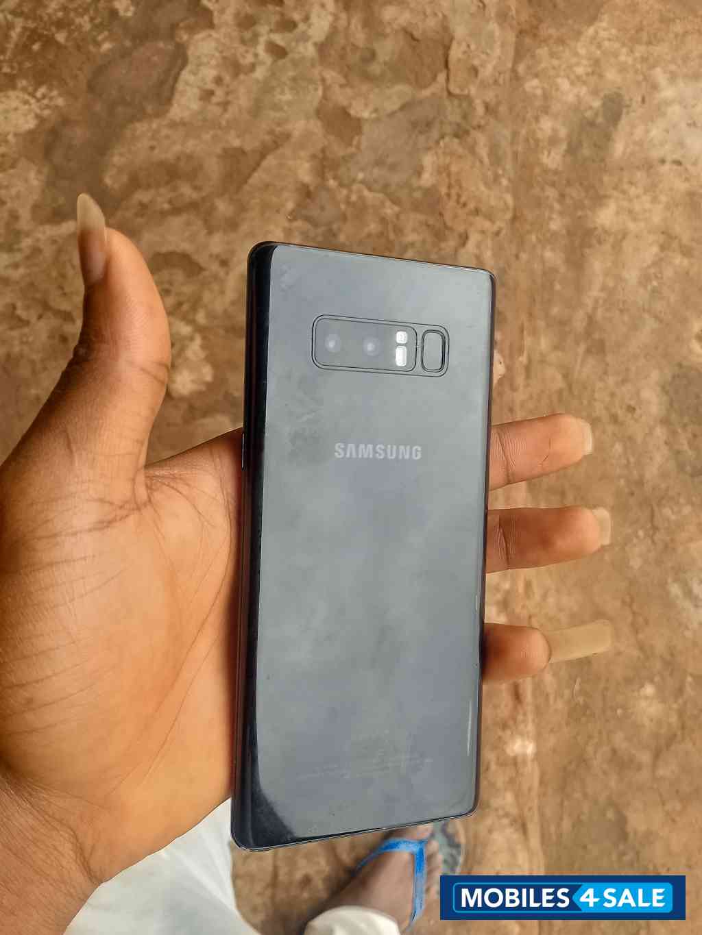 Samsung Galaxy Note 8 Samsung Galaxy Note 8