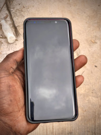 Purple Android Phone Samsung Galaxy s9