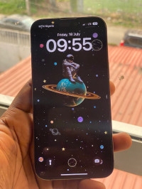 Apple iPhone 14 pro max