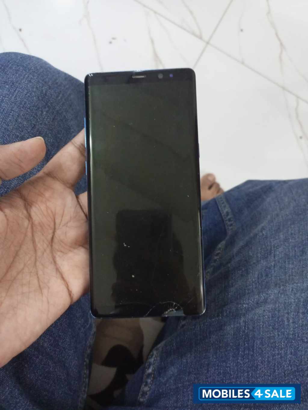 Samsung Note 8 Samsung Note 8