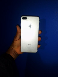 Apple Iphone 7plus