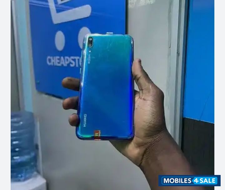 Huawei Y7PRO 2019