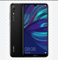 Huawei Y7PRO 2019