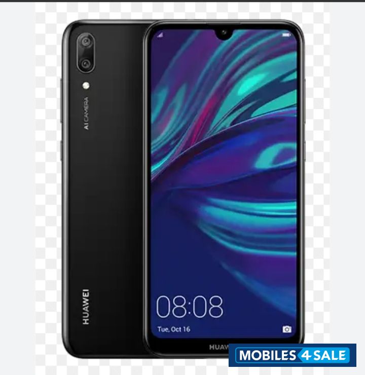 Huawei Y7PRO 2019